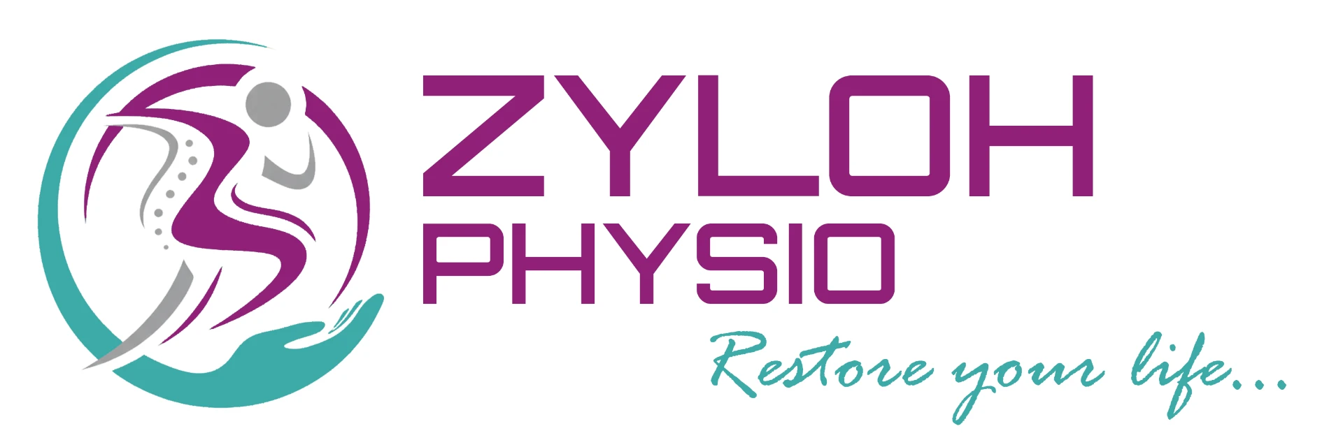 Zyloh Physio — Restore your life